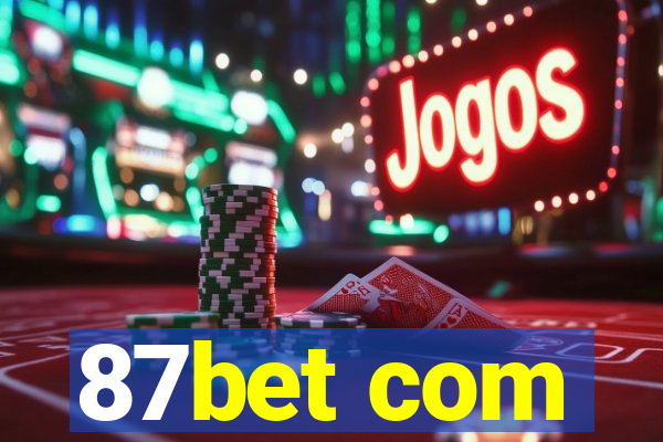 87bet com